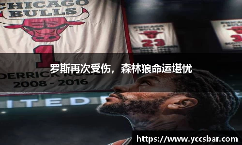 罗斯再次受伤，森林狼命运堪忧