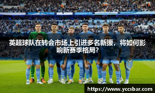 英超球队在转会市场上引进多名新援，将如何影响新赛季格局？