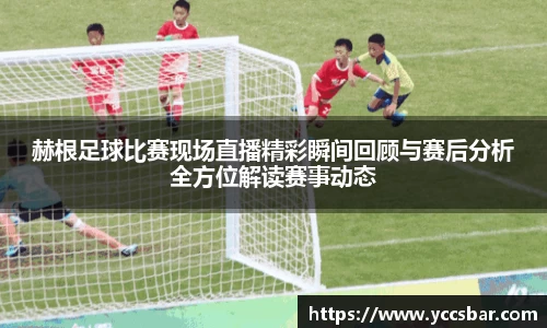 赫根足球比赛现场直播精彩瞬间回顾与赛后分析全方位解读赛事动态